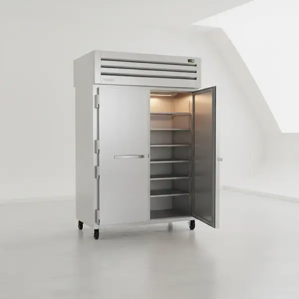 True STG2RPT-2S-2S-HC