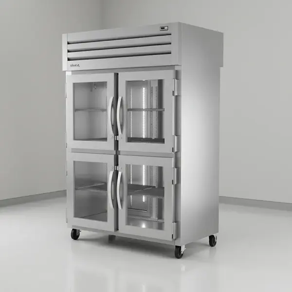 True STG2RPT-4HG-2G-HC