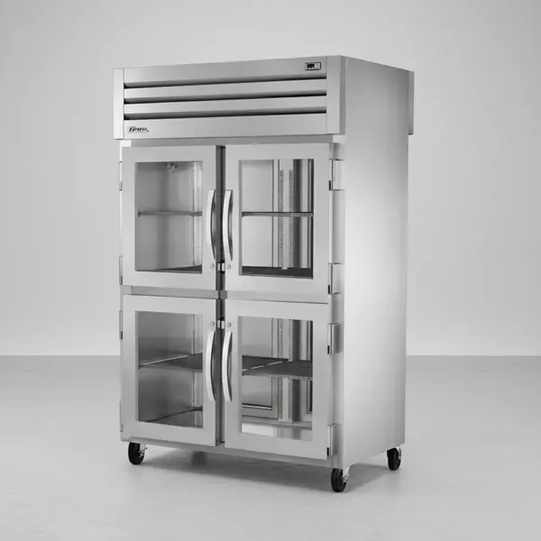 True STG2RPT-4HG-2S-HC