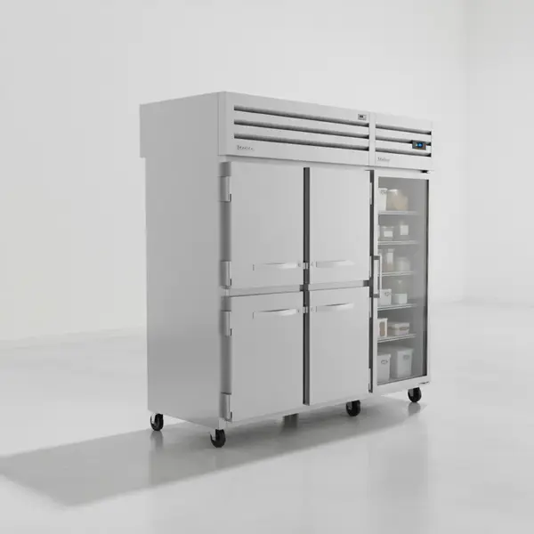 True STG2RPT-4HS-2G-HC