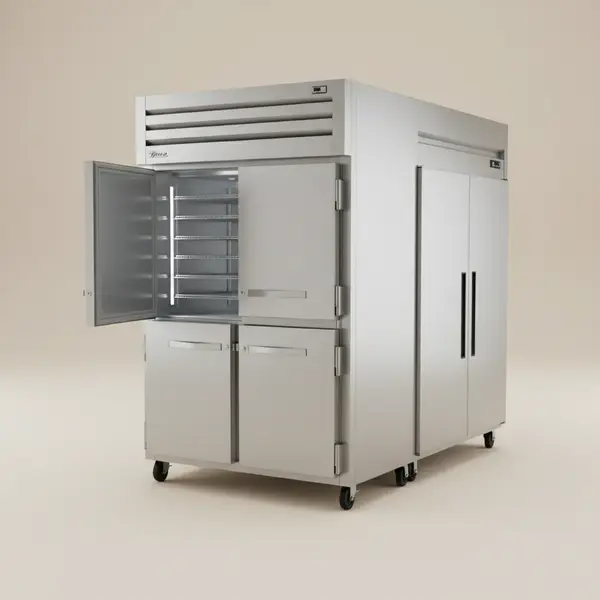 True STG2RPT-4HS-2S-HC