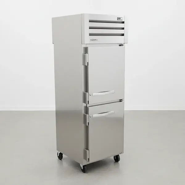 True STR1FPT-2HS-2HS