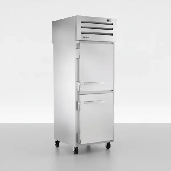 True STR1HPT-2HS-2HS