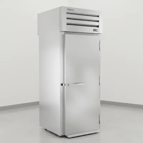 True STR1HRT89-1S-1S