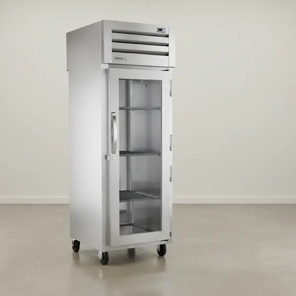 True STR1RPT-1G-1S-HC