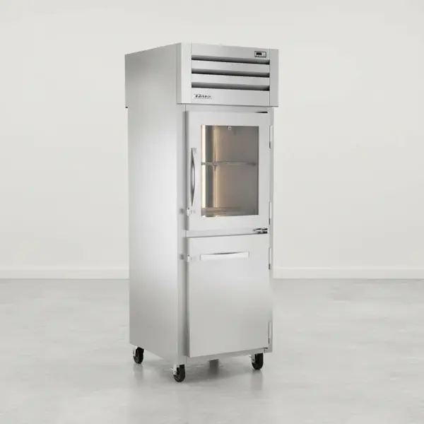 True STR1RPT-1HG/1HS-1G-HC