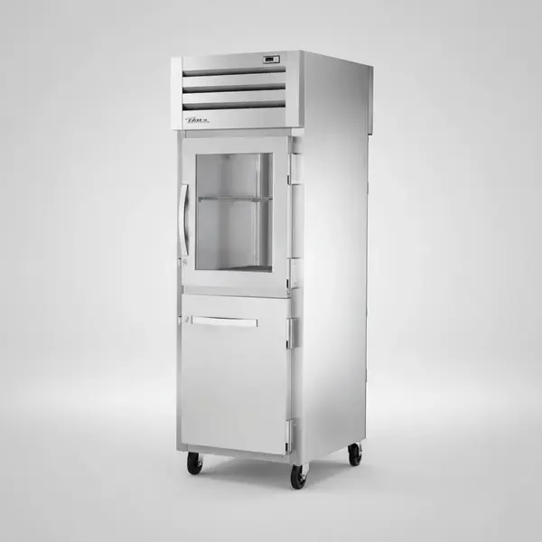 True STR1RPT-1HG/1HS-1S-HC