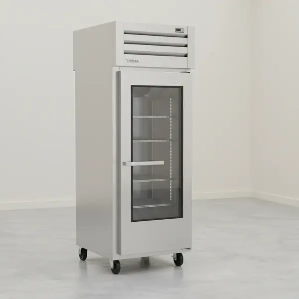 True STR1RPT-1S-1G-HC