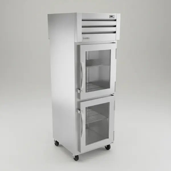 True STR1RPT-2HG-1G-HC