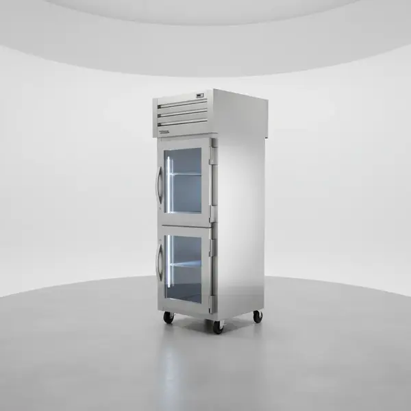 True STR1RPT-2HG-1S-HC