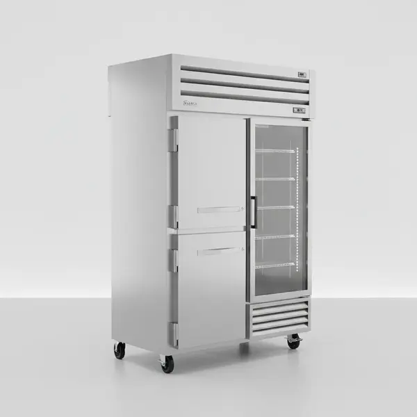 True STR1RPT-2HS-1G-HC