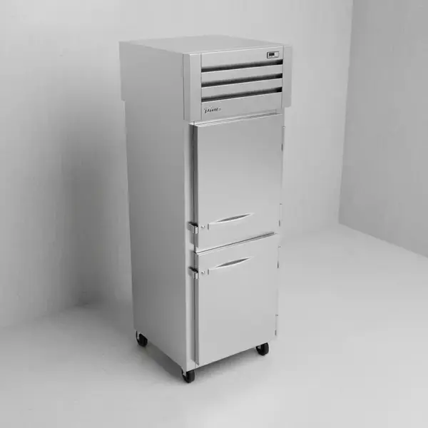 True STR1RPT-2HS-1S-HC