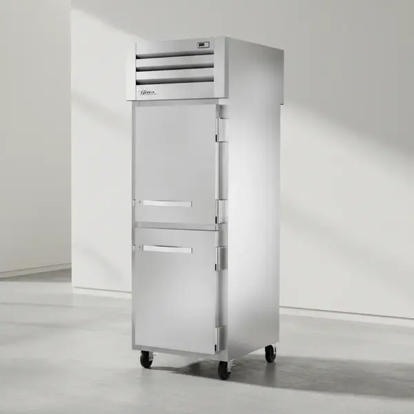 True STR1RPT-2HS-2HG-HC