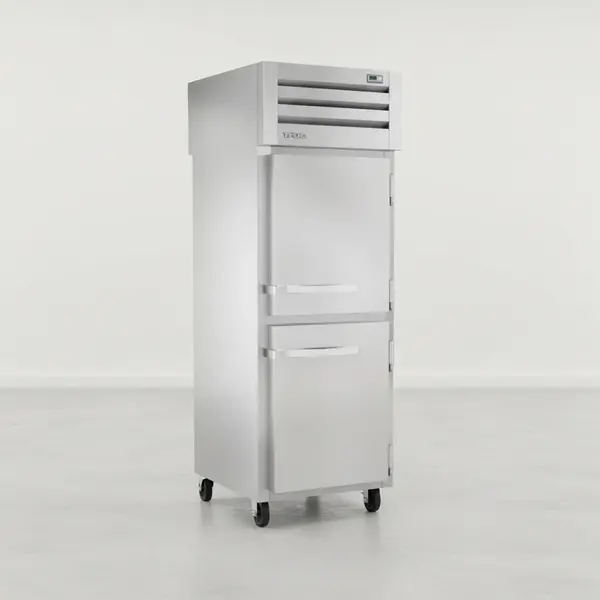 True STR1RPT-2HS-2HS-HC