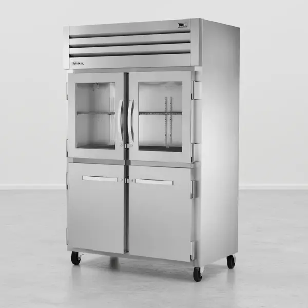 True STR2R-2HG/2HS-HC