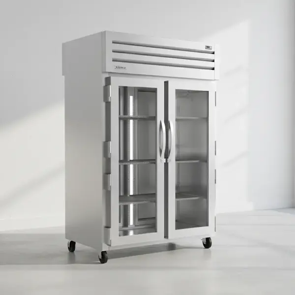 True STR2RPT-2G-2G-HC