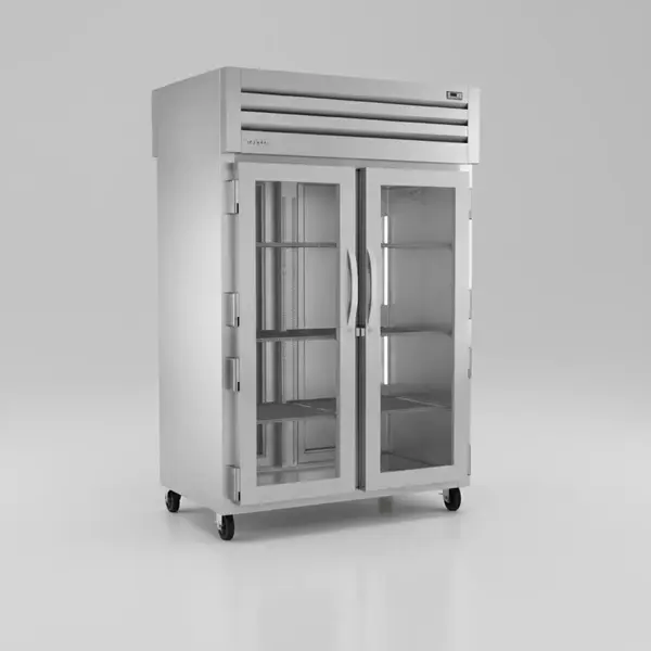 True STR2RPT-2G-2S-HC