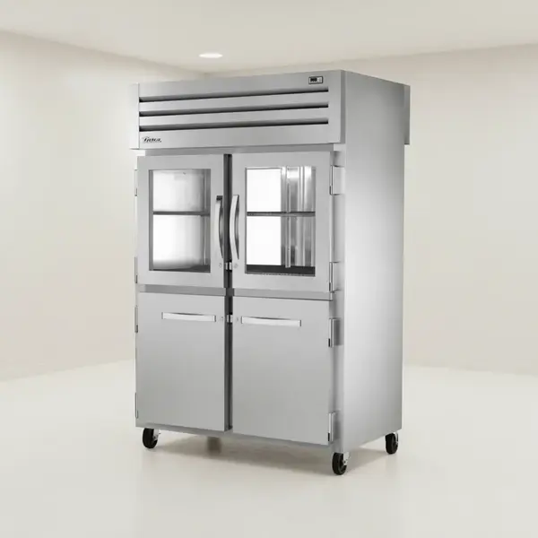 True STR2RPT-2HG/2HS-2G-HC