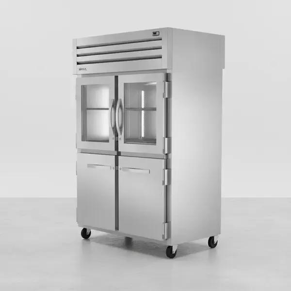 True STR2RPT-2HG/2HS-2S-HC