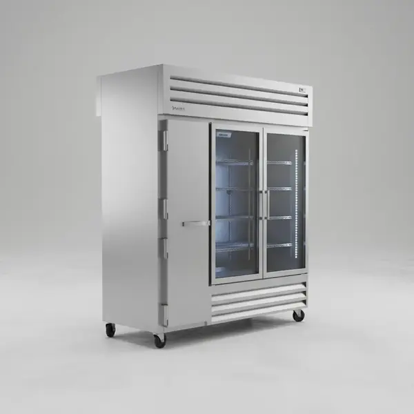 True STR2RPT-2S-2G-HC