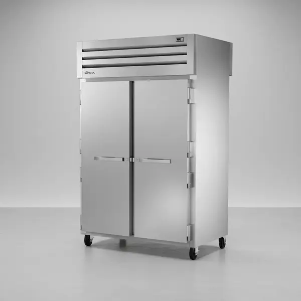 True STR2RPT-2S-2S-HC