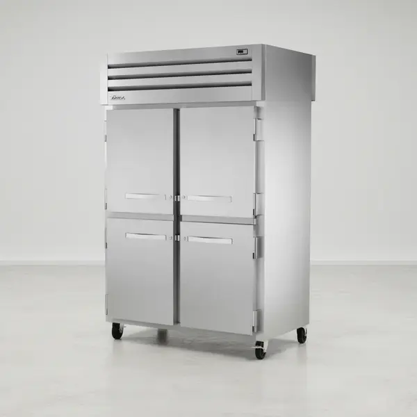 True STR2RPT-4HS-2S-HC