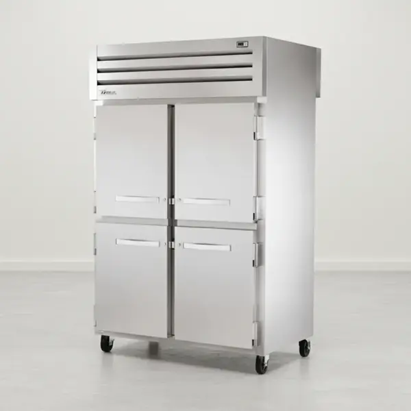 True STR2RPT-4HS-4HS