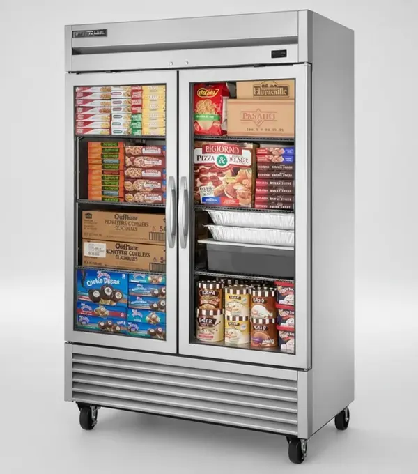 True T-49FG-HC~FGD01