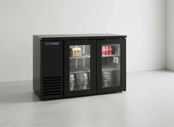 True TBB24-48-2G-Z1-BST-B-1