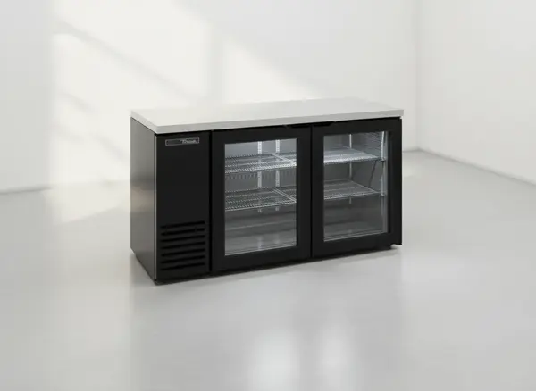 True TBB24-60-2G-Z1-SFT-B-1