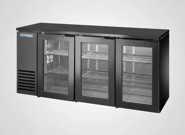 True TBB24-72-3G-Z1-BST-B-1