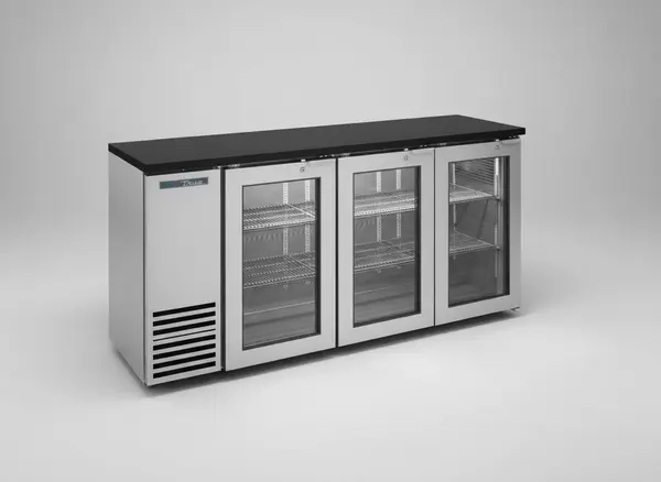 True TBB24-72-3G-Z1-BST-S-1