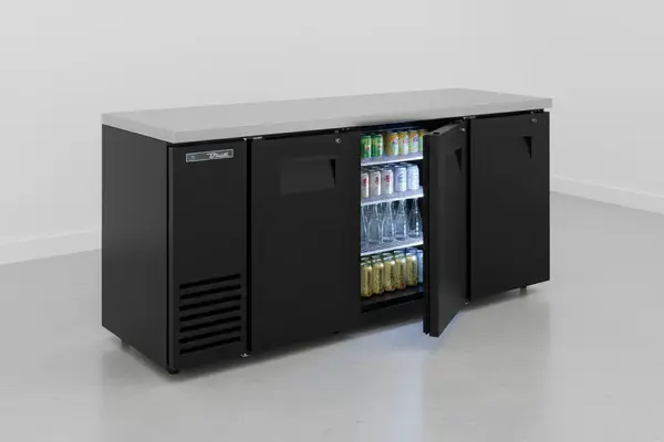 True TBB24-72-3S-Z1-SFT-B-1