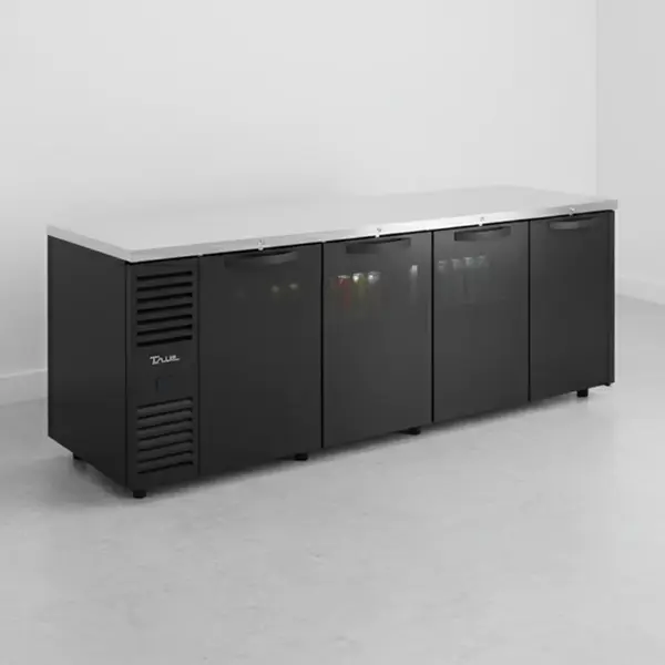 True TBR108-RISZ1-L-B-SSSS-1