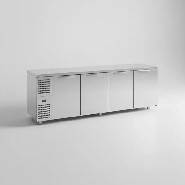 True TBR108-RISZ1-L-S-SSSS-1