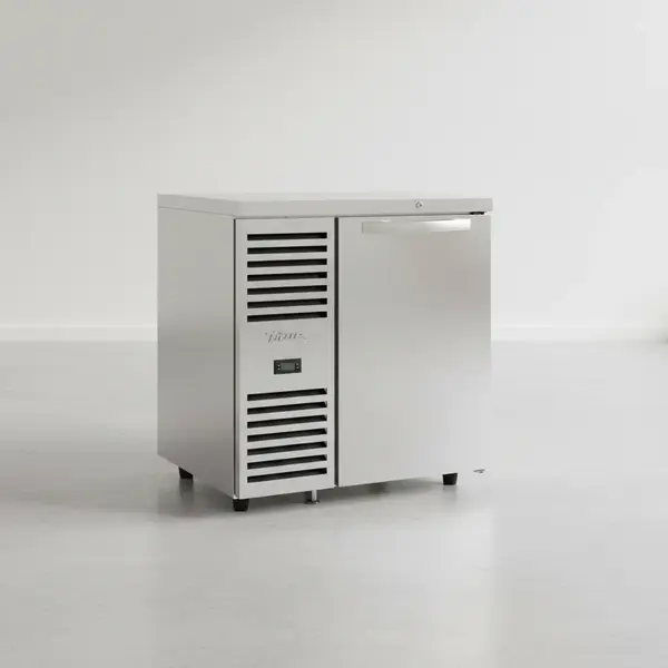 True TBR32-RISZ1-L-S-S-1