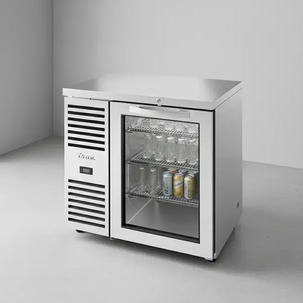 True TBR36-RISZ1-L-S-G-1