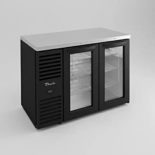 True TBR48-RISZ1-L-B-GG-1