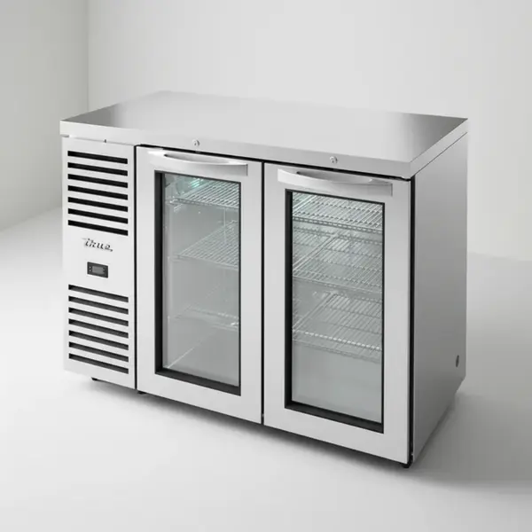 True TBR48-RISZ1-L-S-GG-1