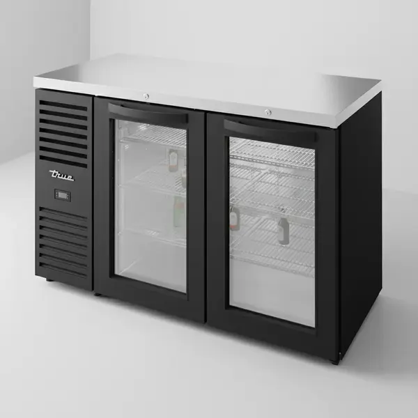 True TBR52-RISZ1-L-B-GG-1