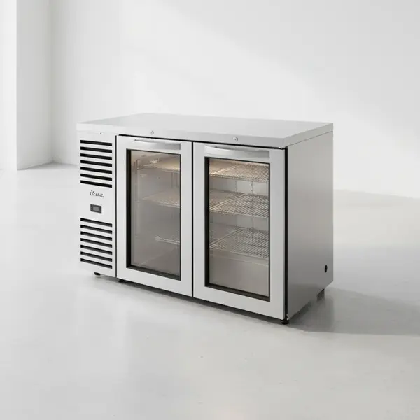 True TBR52-RISZ1-L-S-GG-1