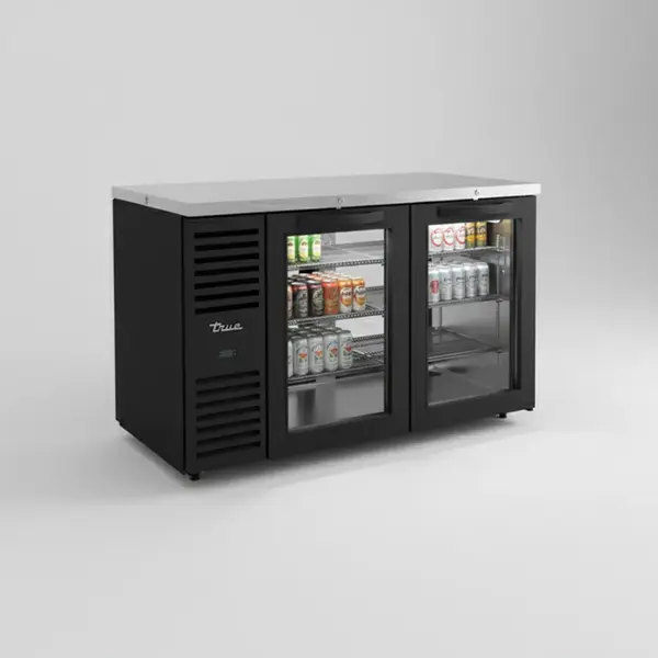 True TBR60-PTSZ1-L-B-GG-GG-1