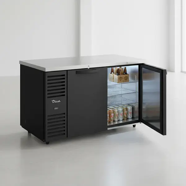 True TBR60-PTSZ1-L-B-SS-SS-1