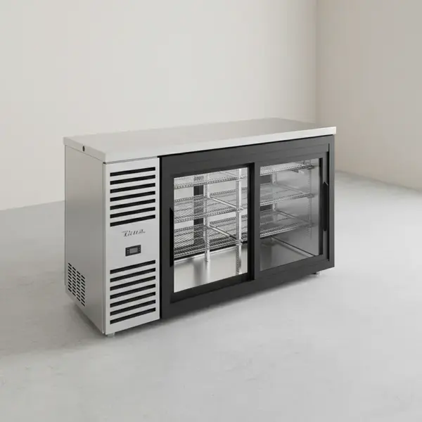 True TBR60-PTSZ1-L-S-11-11-1