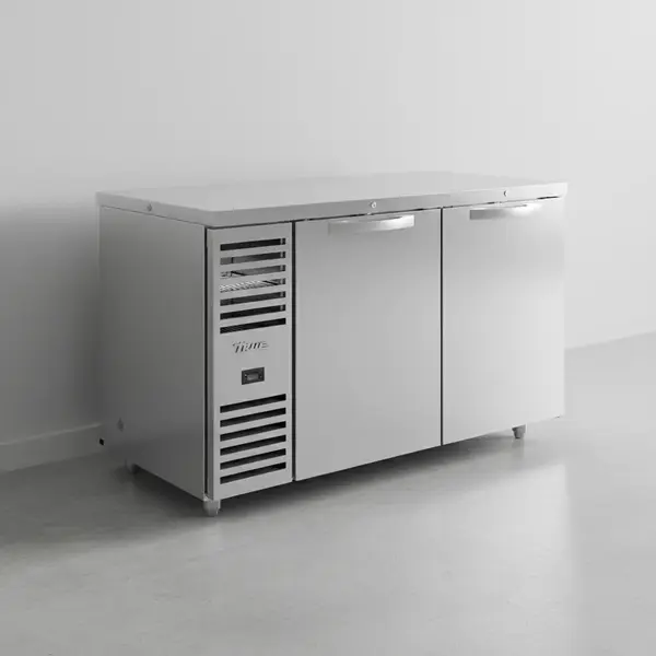 True TBR60-PTSZ1-L-S-SS-SS-1