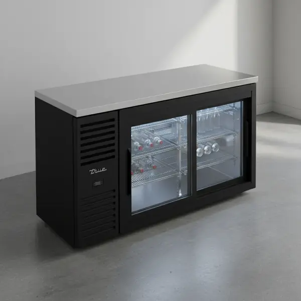 True TBR60-RISZ1-L-B-11-1