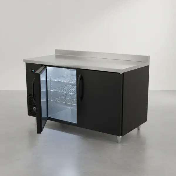 True TBR60-RISZ1-L-B-SS-1