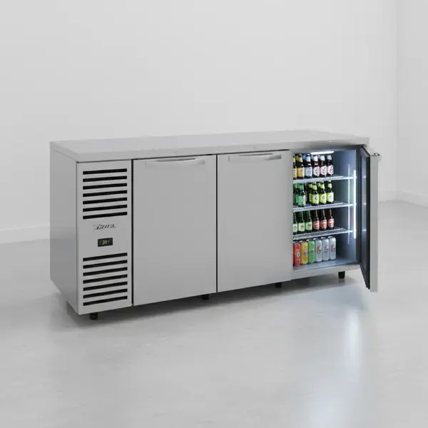 True TBR72-RISZ1-L-S-SSS-1