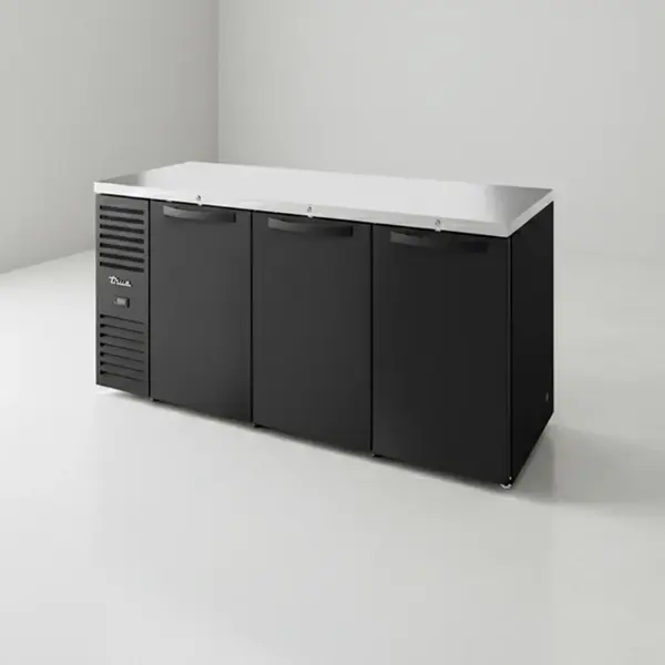 True TBR84-RISZ1-L-B-SSS-1