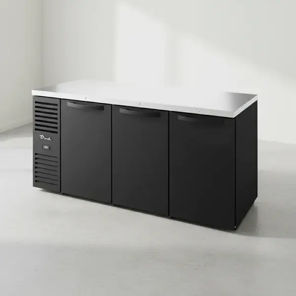 True TBR92-RISZ1-L-B-SSSS-1